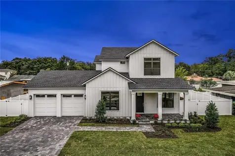 430 Brechin Drive Winter Park FL 32792