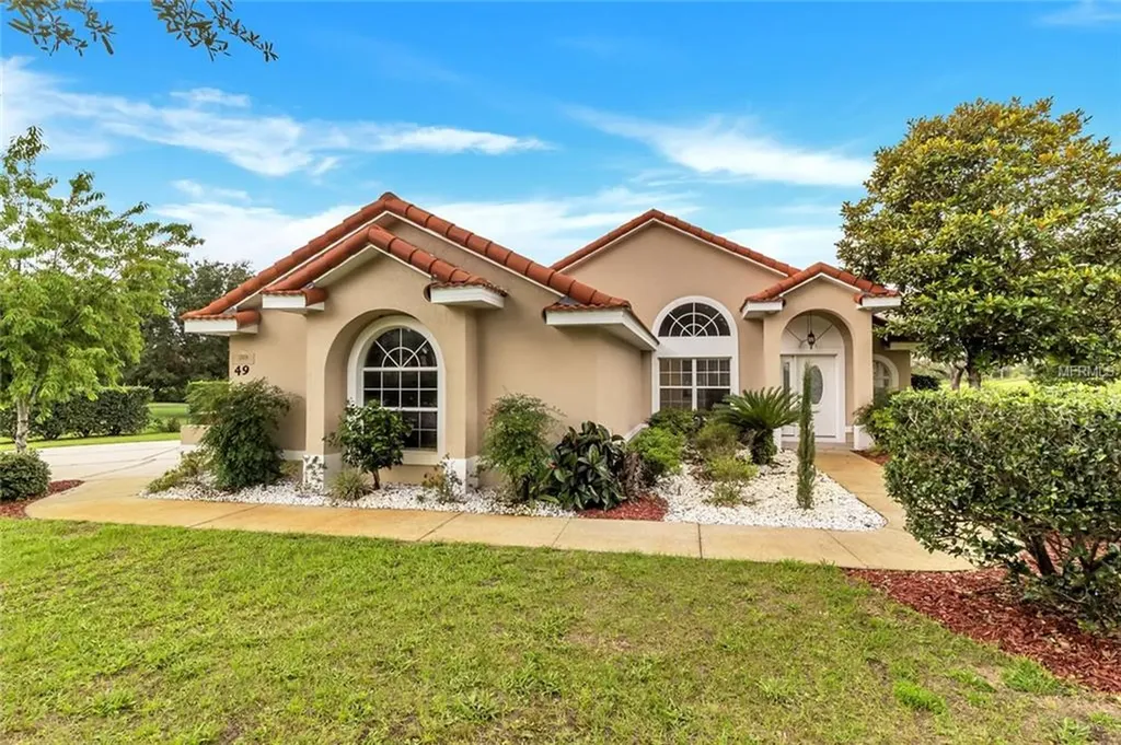 12609 Lake Denise Boulevard Clermont FL 34711