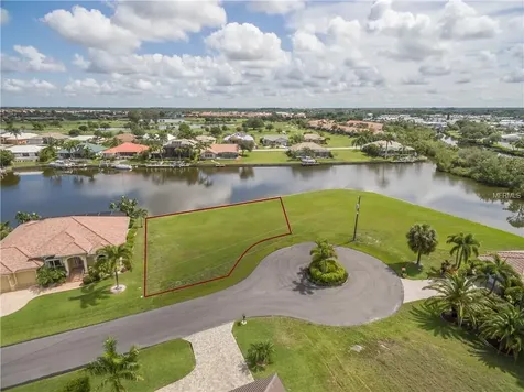 5012 Palermo Drive Punta Gorda FL 33950