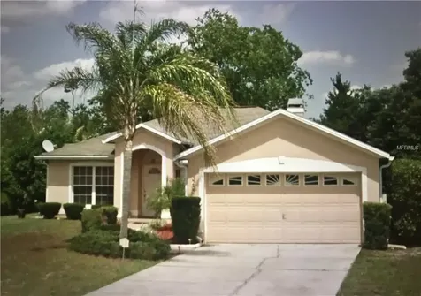 3260 Cumberland Court Kissimmee FL 34746
