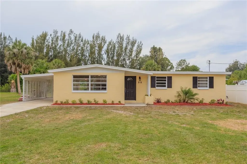 212 13th Street NW Ruskin FL 33570