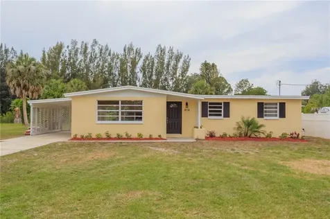 212 13th Street NW Ruskin FL 33570