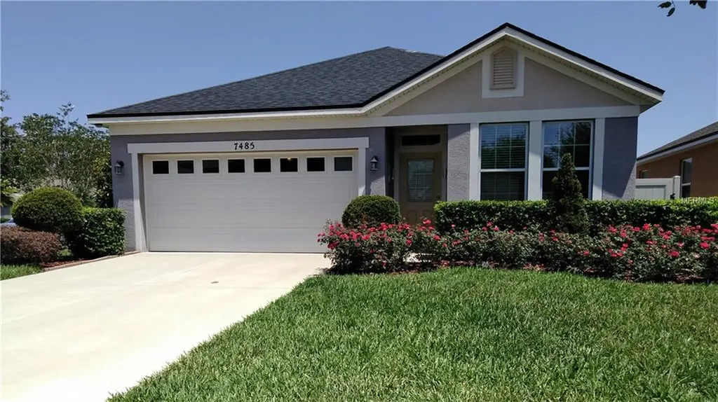 7485 Azalea Cove Circle Orlando FL 32807