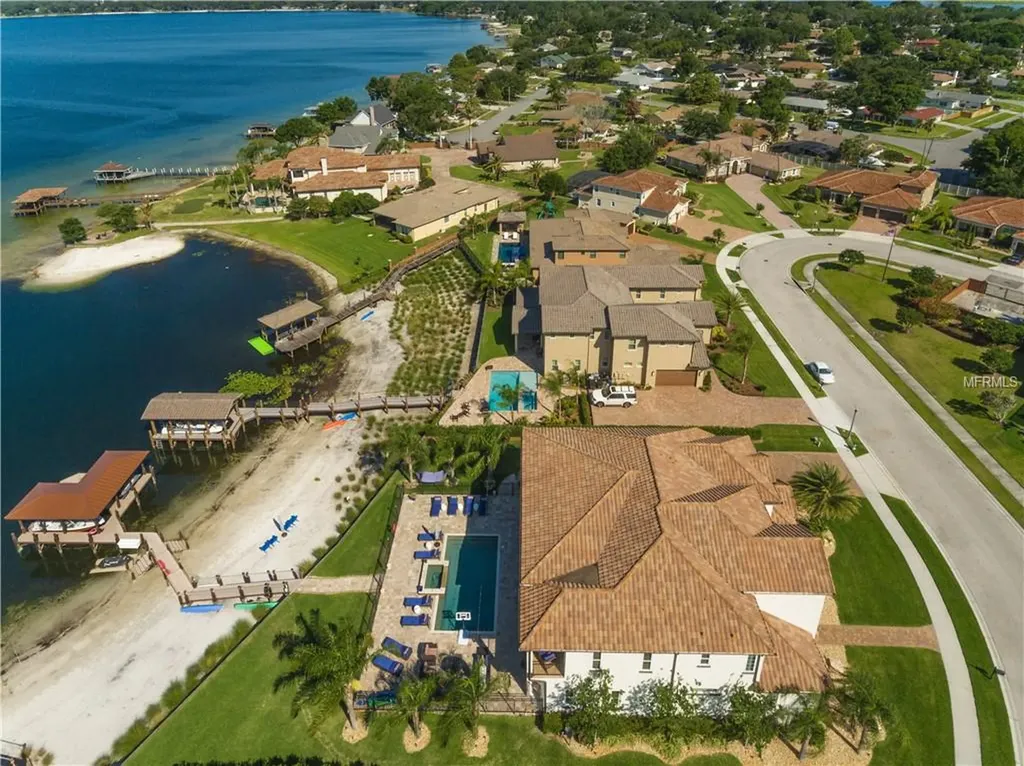 4112 Isle Vista Avenue Belle Isle FL 32812