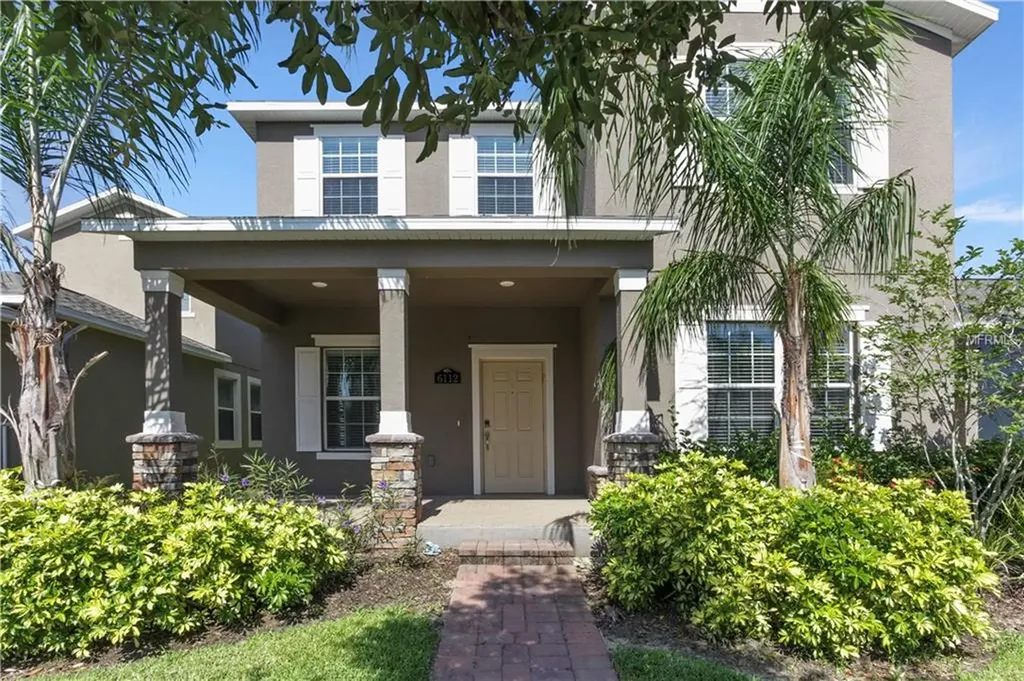 6112 Cypress Hill Road Winter Garden FL 34787