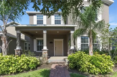 6112 Cypress Hill Road Winter Garden FL 34787