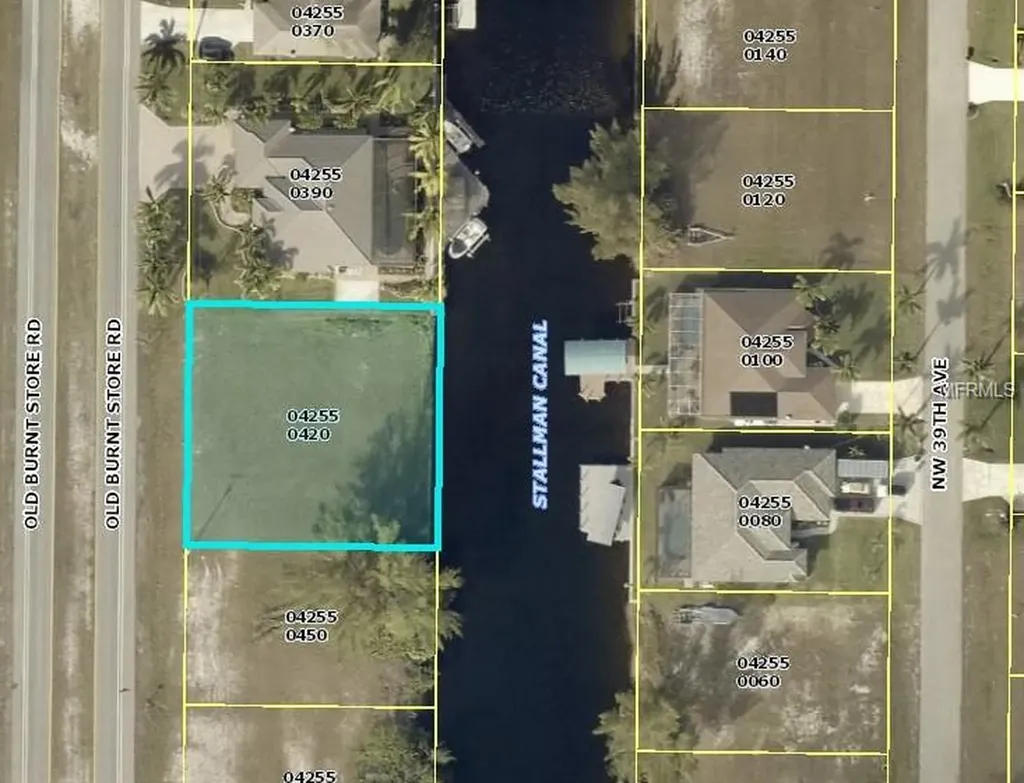 1445 Old Burnt Store Road N Cape Coral FL 33993