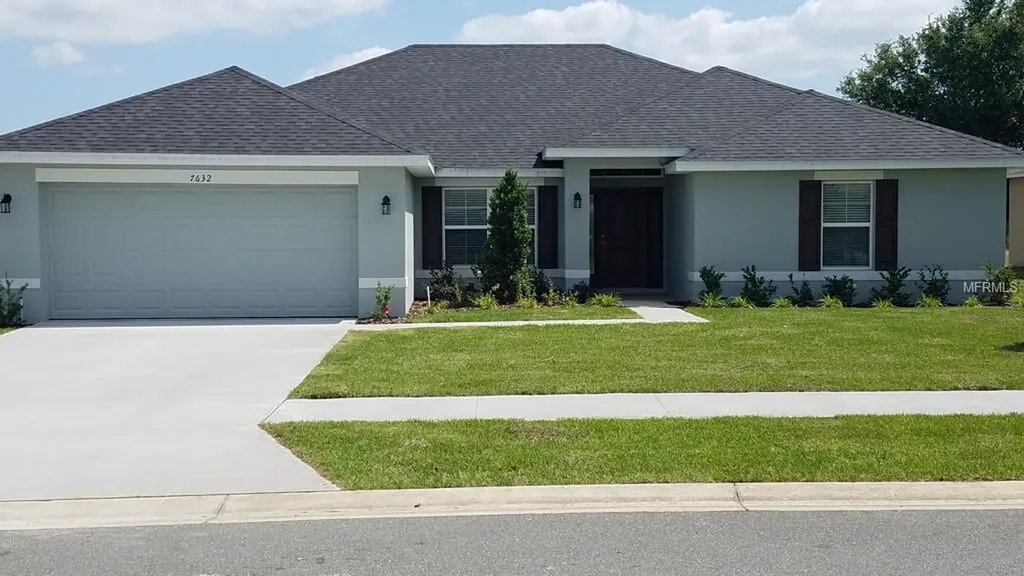 107 Bridgeport Way Kissimmee FL 34758