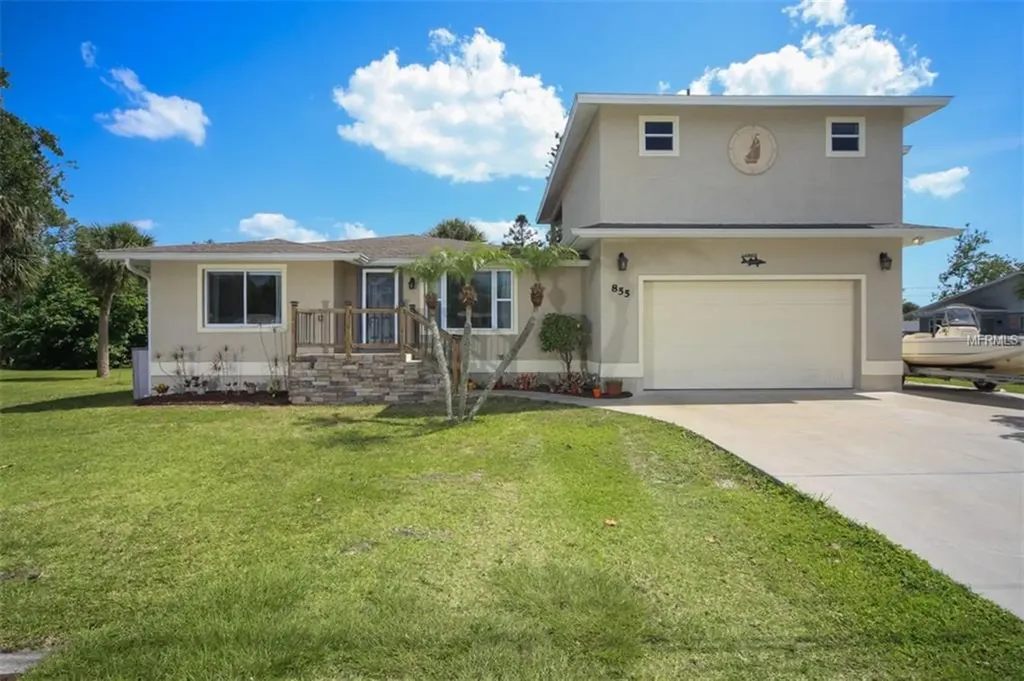 855 Stewart Street Englewood FL 34223