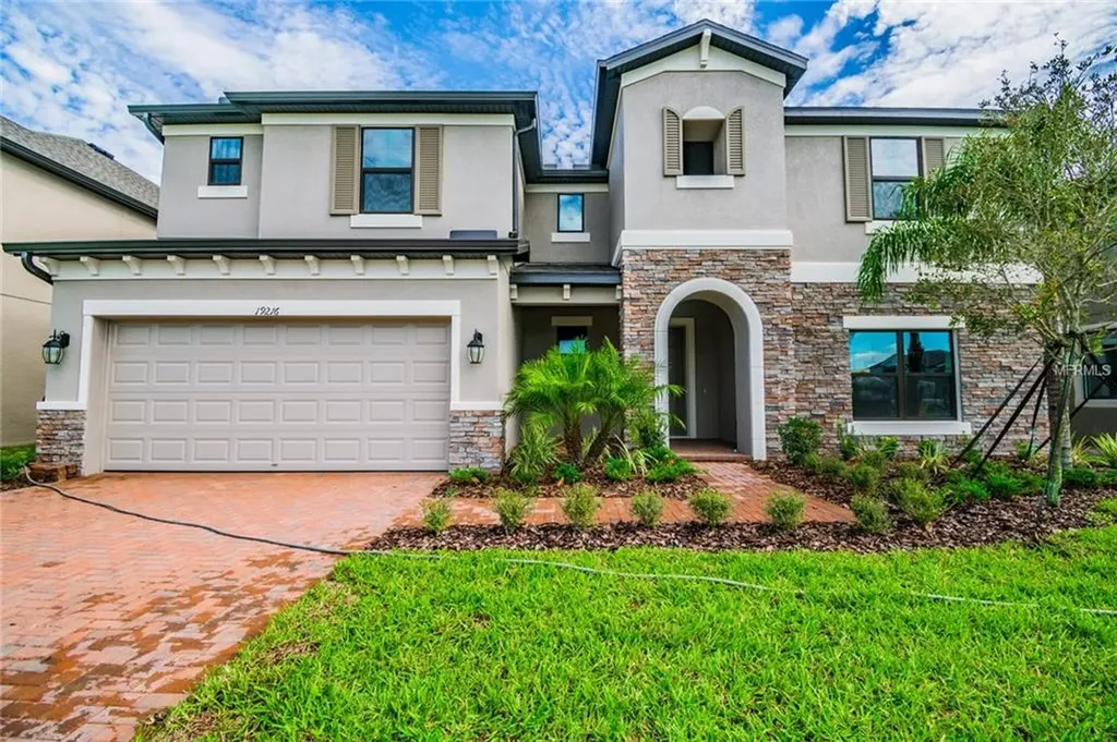 19216 Briarbrook Drive Tampa FL 33647