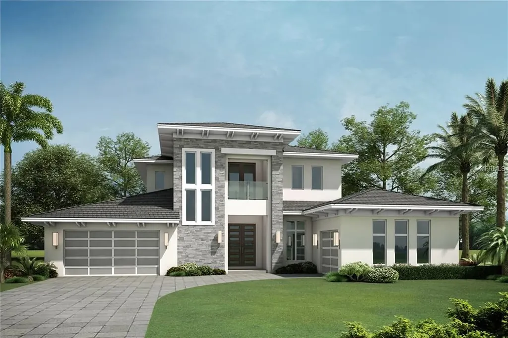 1424 Sarazens Place Winter Park FL 32792