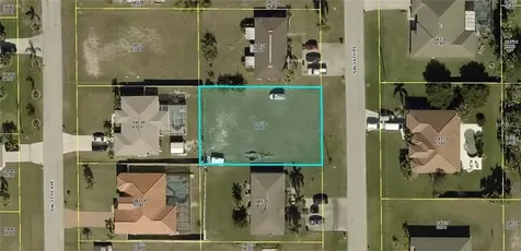 4008 SW 16th Place Cape Coral FL 33914