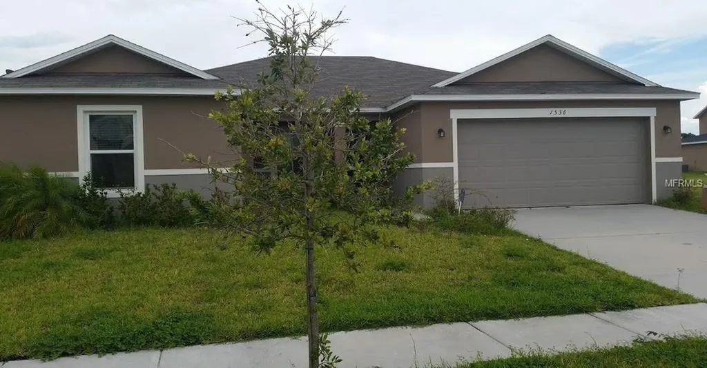 1536 Angler Avenue Kissimmee FL 34746