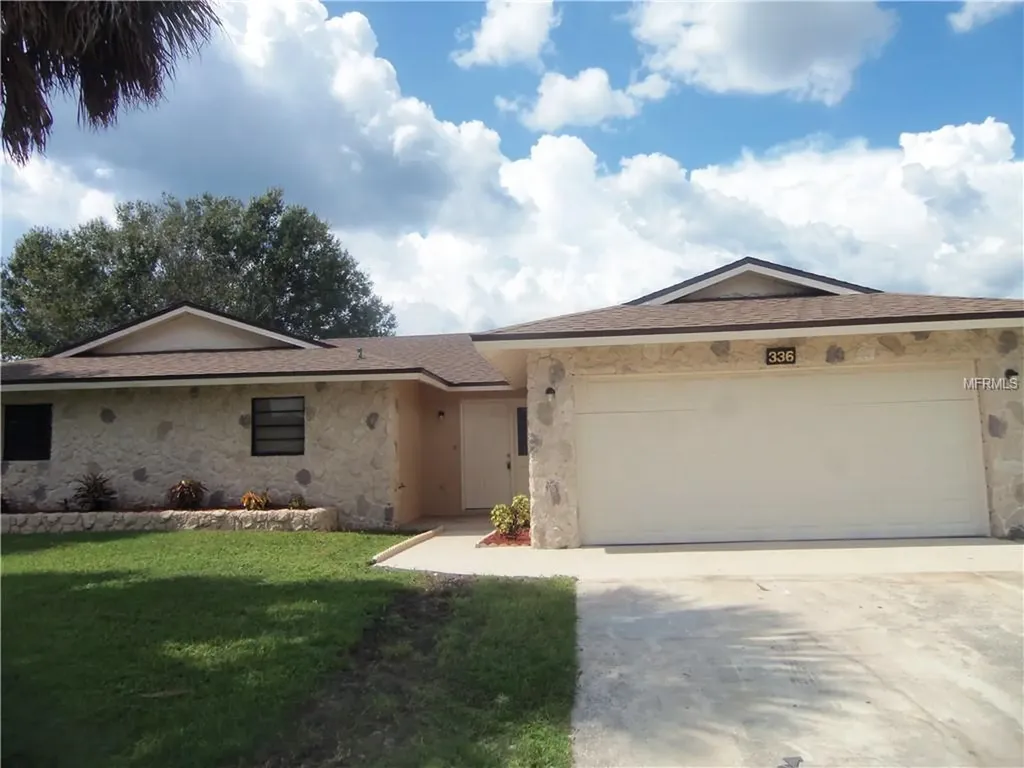 336 Chiquita Court Kissimmee FL 34758