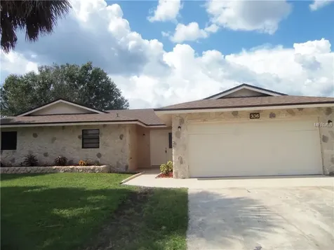 336 Chiquita Court Kissimmee FL 34758