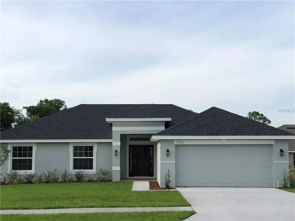 7724 Sloewood Drive Leesburg FL 34748