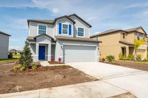 5022 Brickwood Rise Drive Wimauma FL 33598