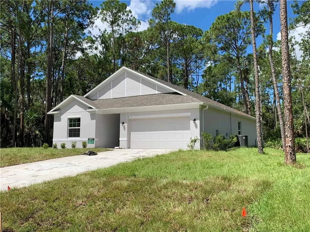 4425 Badosa Road North Port FL 34286