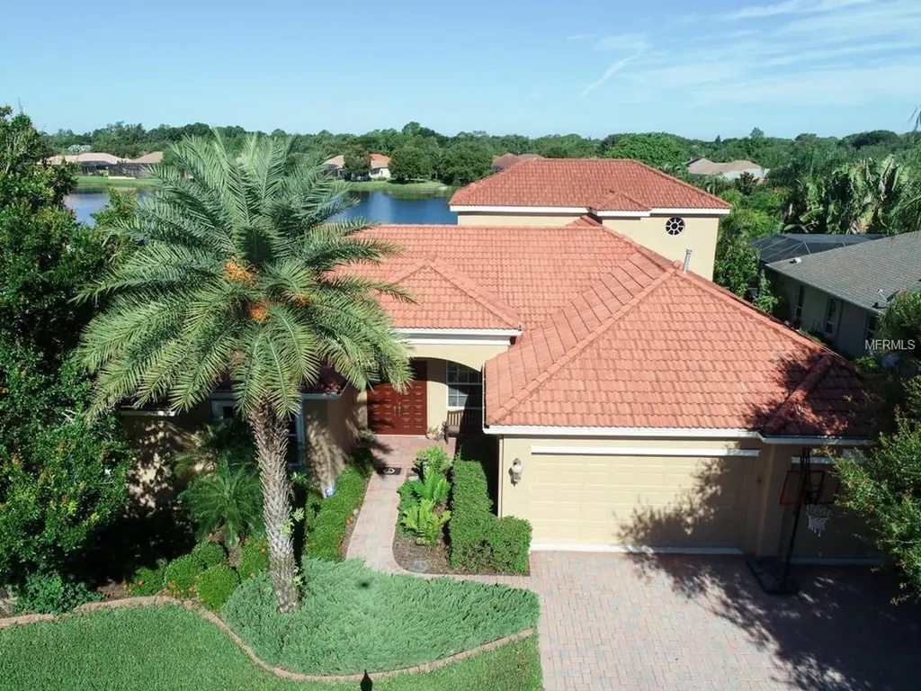 4760 Sweetshade Drive Sarasota FL 34241