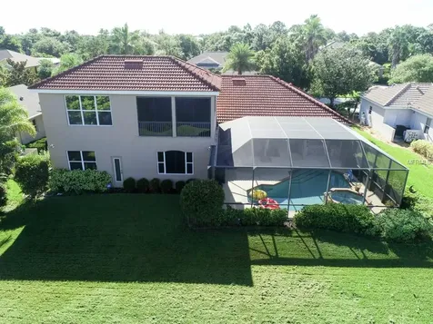 4760 Sweetshade Drive Sarasota FL 34241
