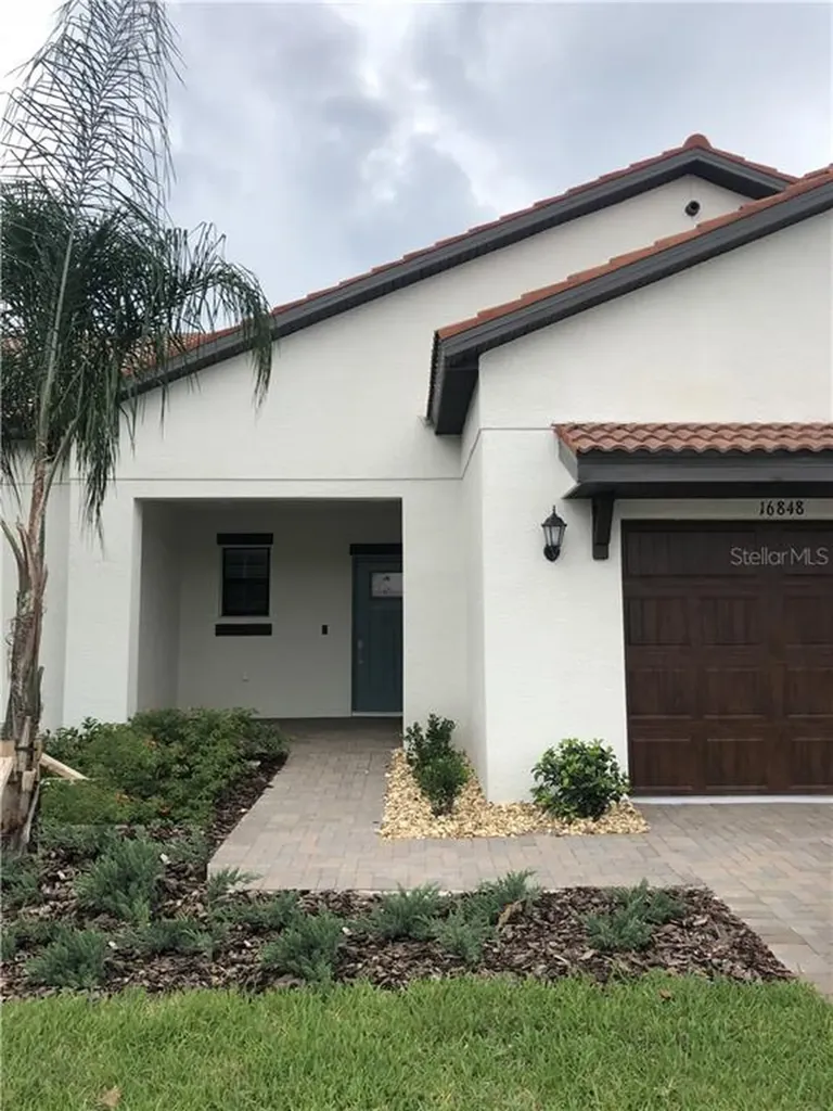 16848 Whisper Elm Street Wimauma FL 33598
