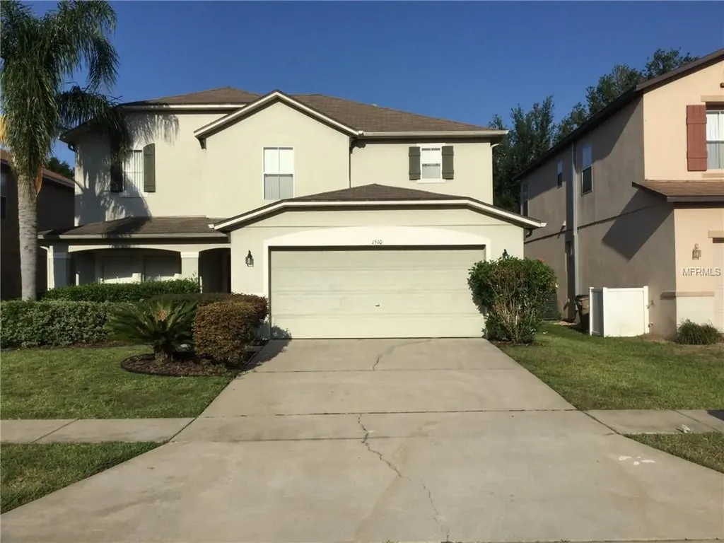 1510 Blue Horizon Drive Clermont FL 34714