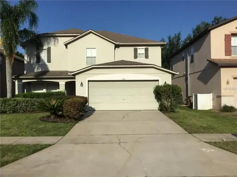 1510 Blue Horizon Drive Clermont FL 34714