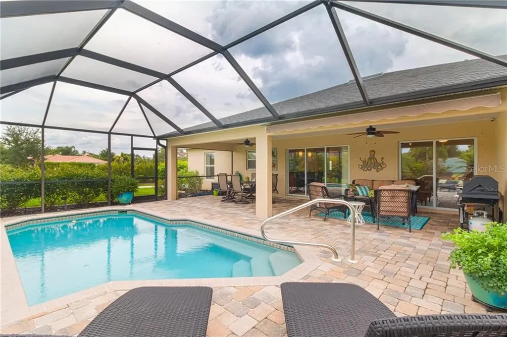 11268 Oceanspray Boulevard Englewood FL 34224