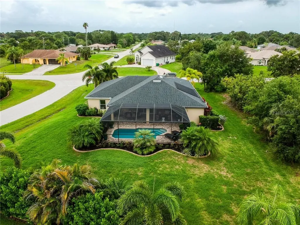 11268 Oceanspray Boulevard Englewood FL 34224