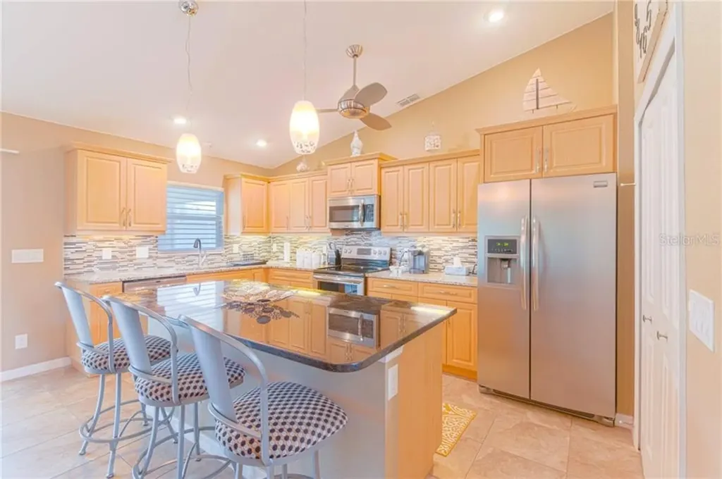 11268 Oceanspray Boulevard Englewood FL 34224