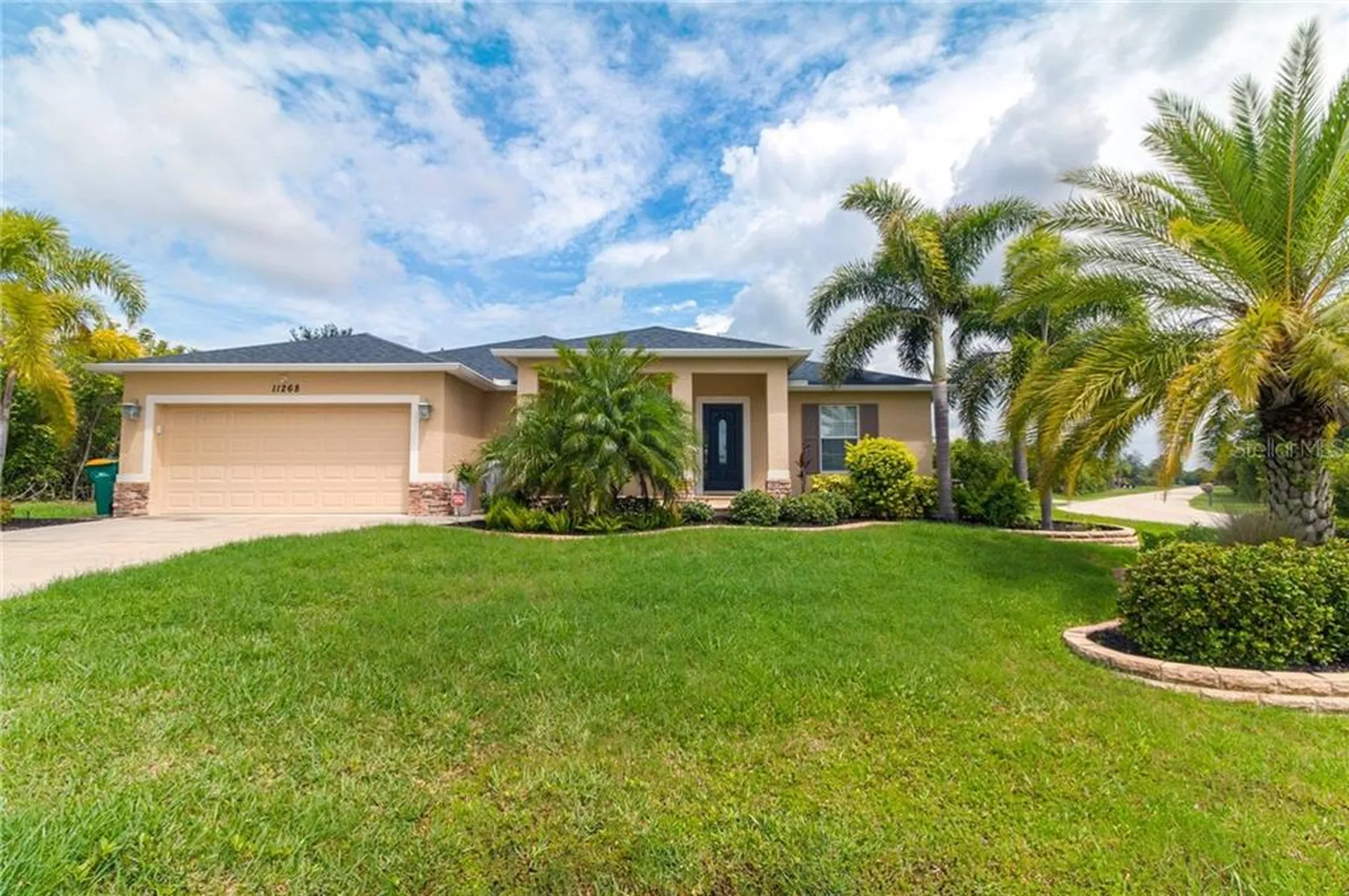 11268 Oceanspray Boulevard Englewood FL 34224