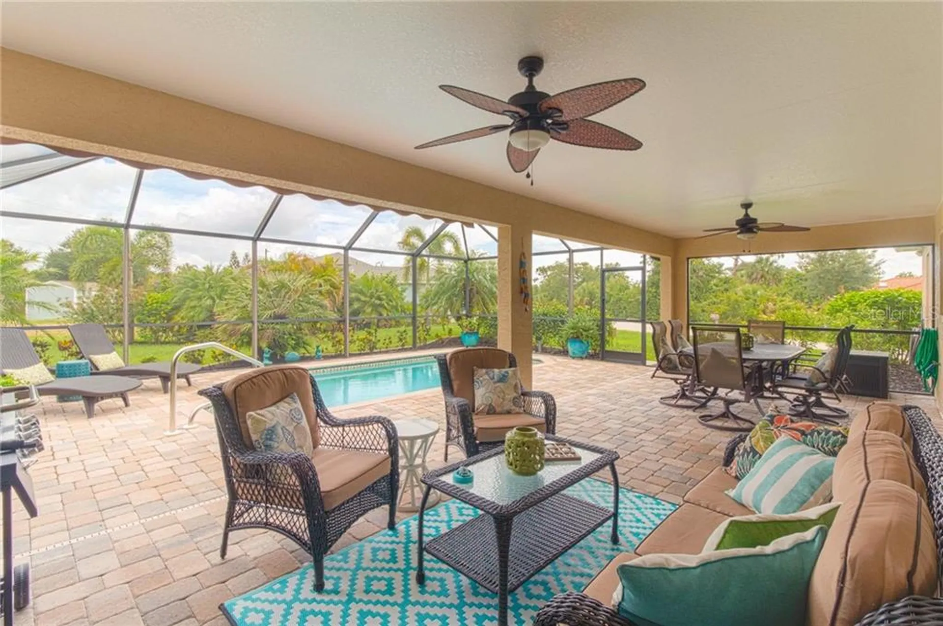 11268 Oceanspray Boulevard Englewood FL 34224