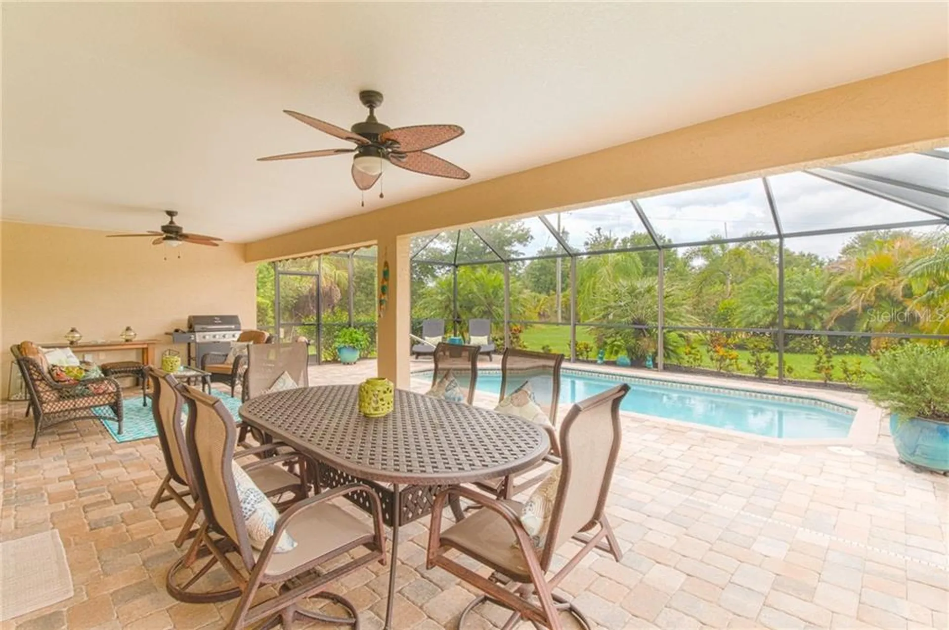 11268 Oceanspray Boulevard Englewood FL 34224