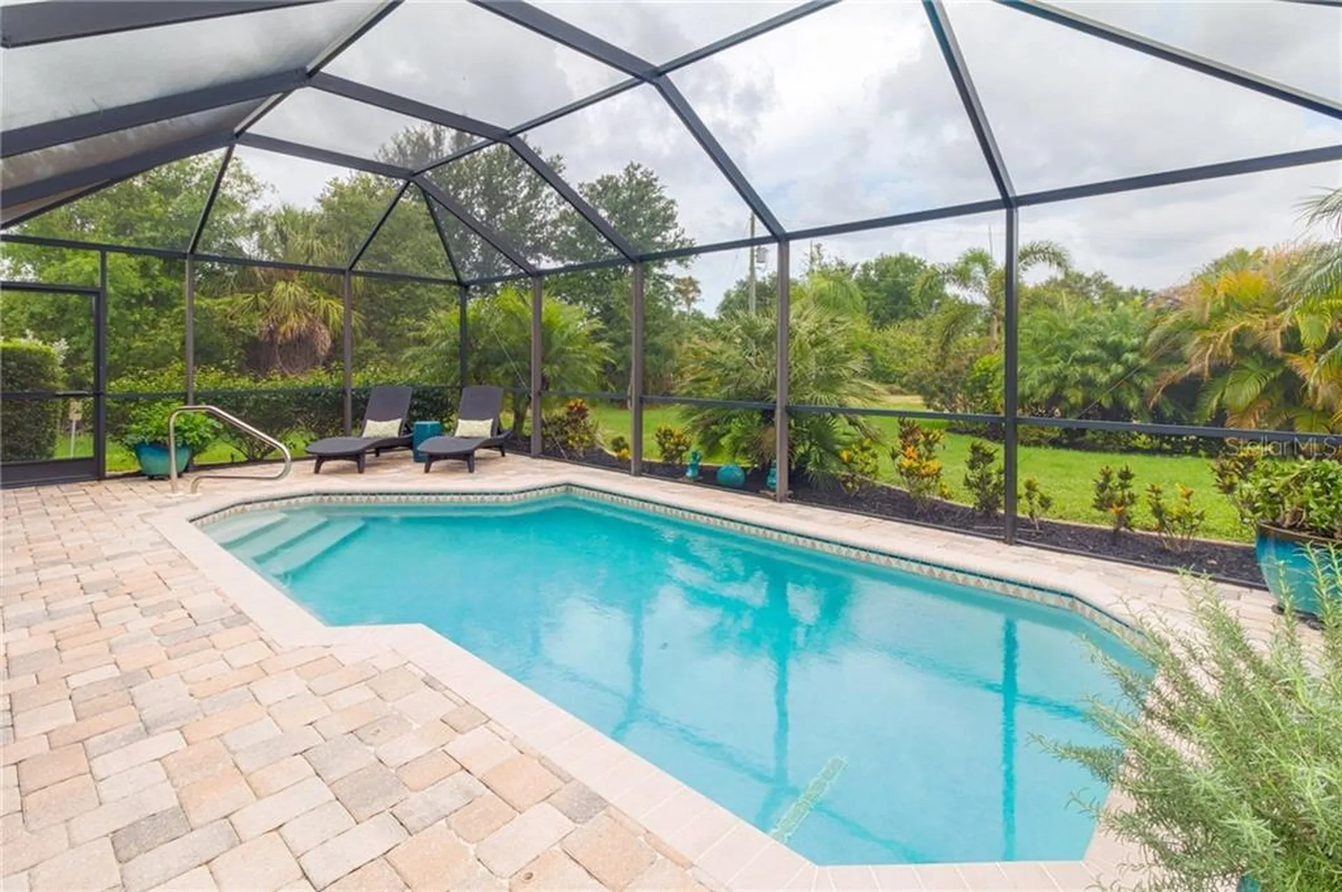 11268 Oceanspray Boulevard Englewood FL 34224