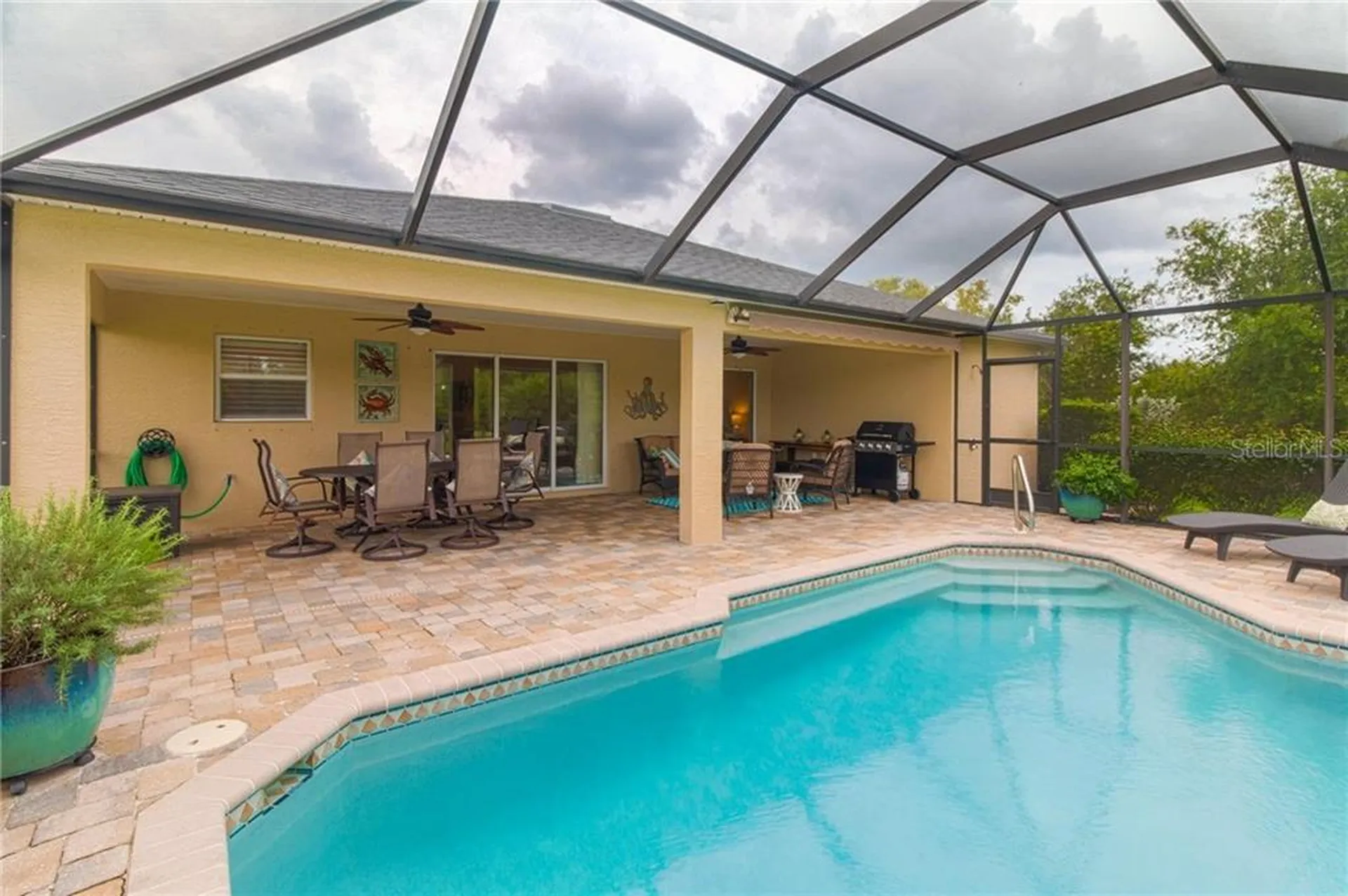 11268 Oceanspray Boulevard Englewood FL 34224