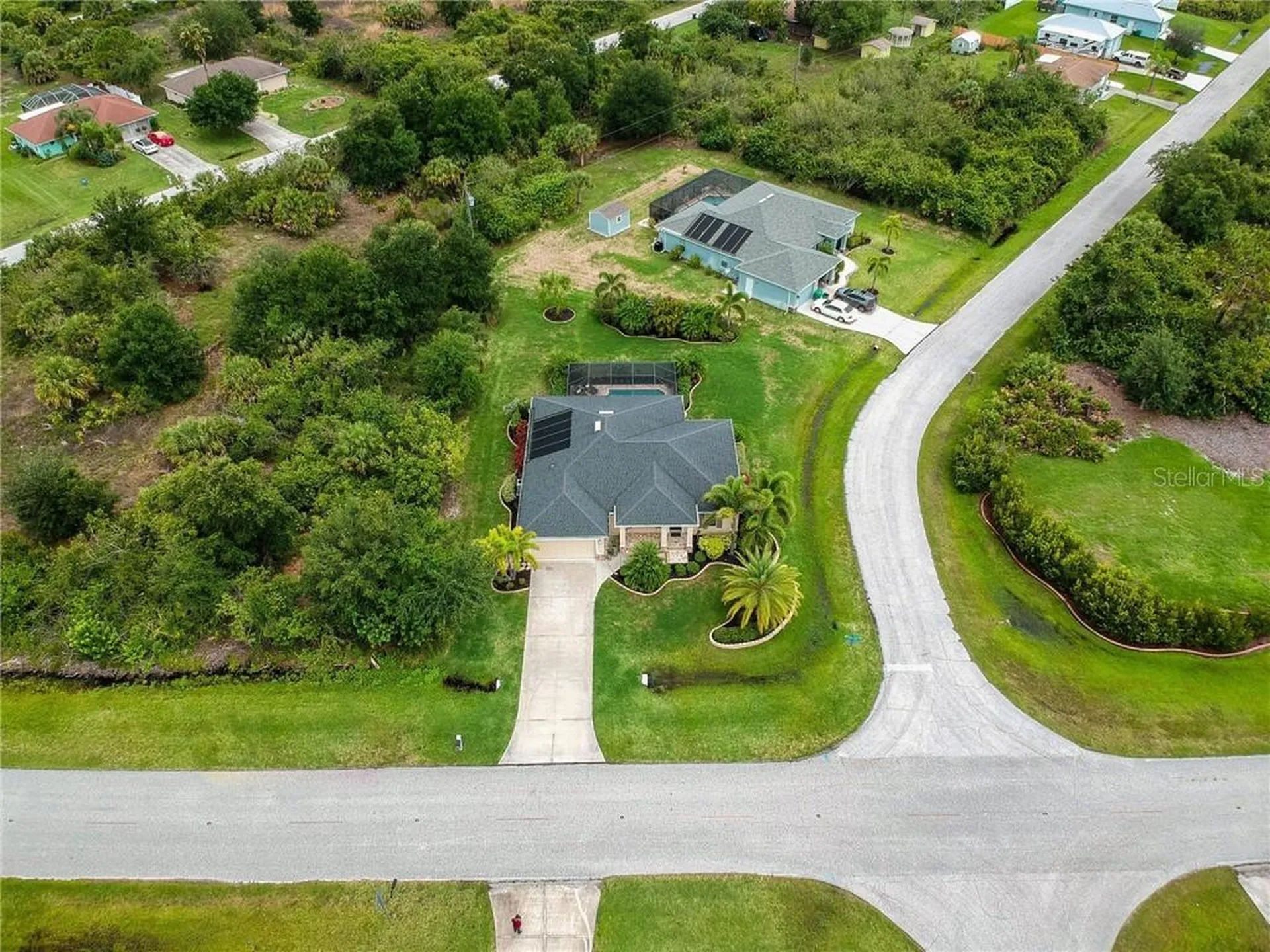 11268 Oceanspray Boulevard Englewood FL 34224