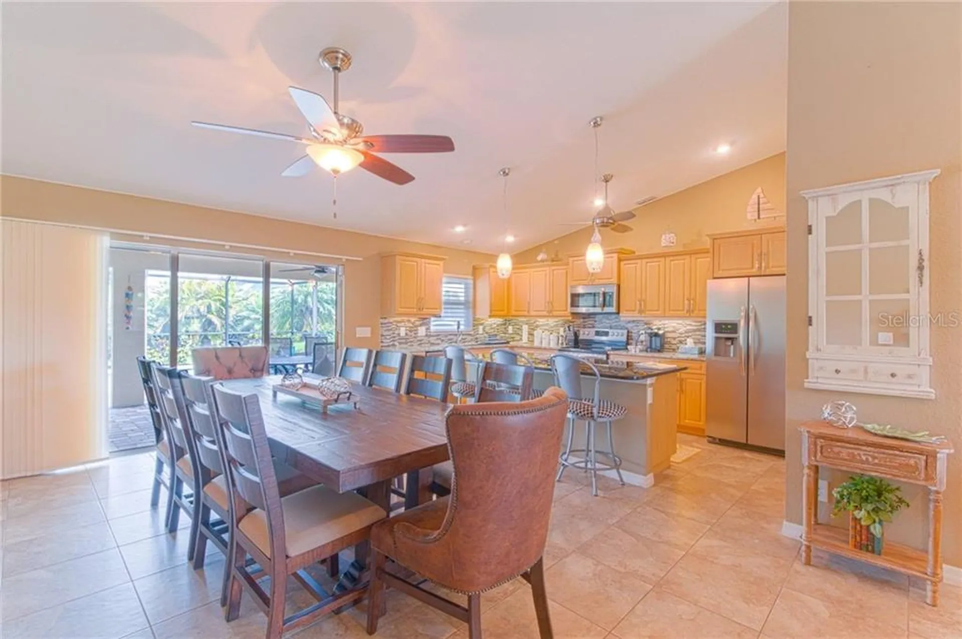 11268 Oceanspray Boulevard Englewood FL 34224