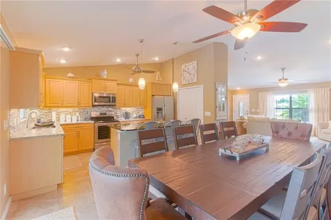 11268 Oceanspray Boulevard Englewood FL 34224