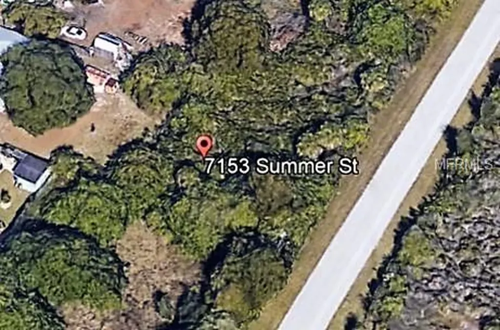 7153 Summer Street Englewood FL 34224
