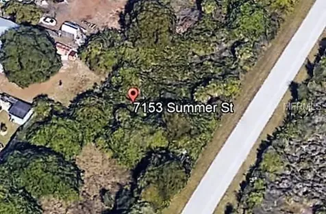 7153 Summer Street Englewood FL 34224