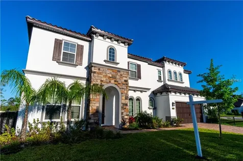 2722 Meadow Sage Court Oviedo FL 32765
