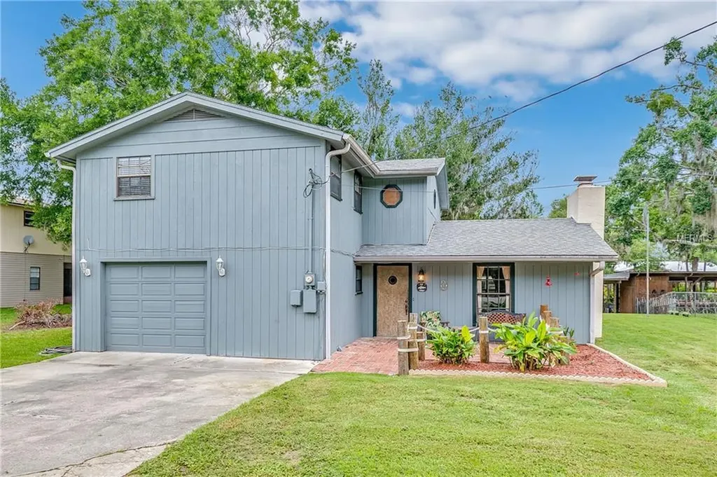62 Perch Street Haines City FL 33844