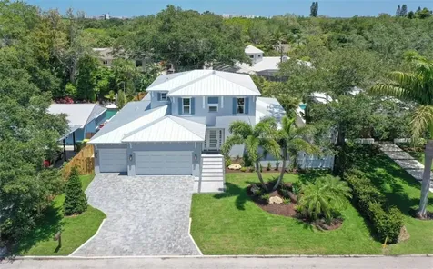1905 Goldenrod Street Sarasota FL 34239
