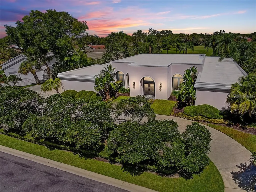 3911 Spyglass Hill Road Sarasota FL 34238