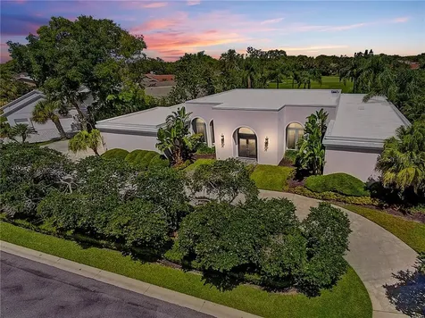 3911 Spyglass Hill Road Sarasota FL 34238