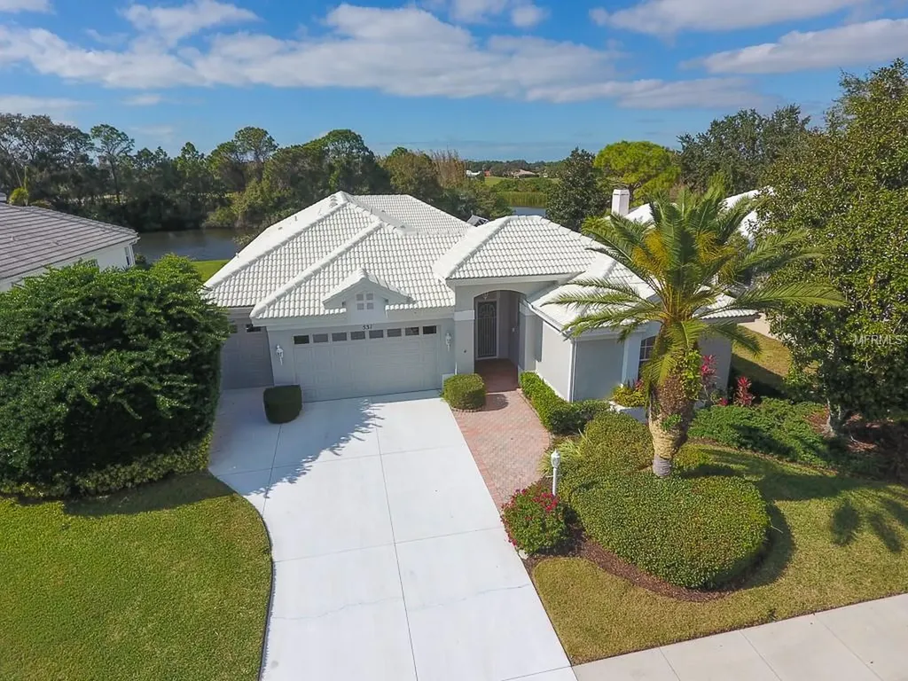 531 Cheval Drive Venice FL 34292