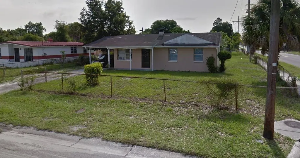 3001 Dodge Street Tampa FL 33605