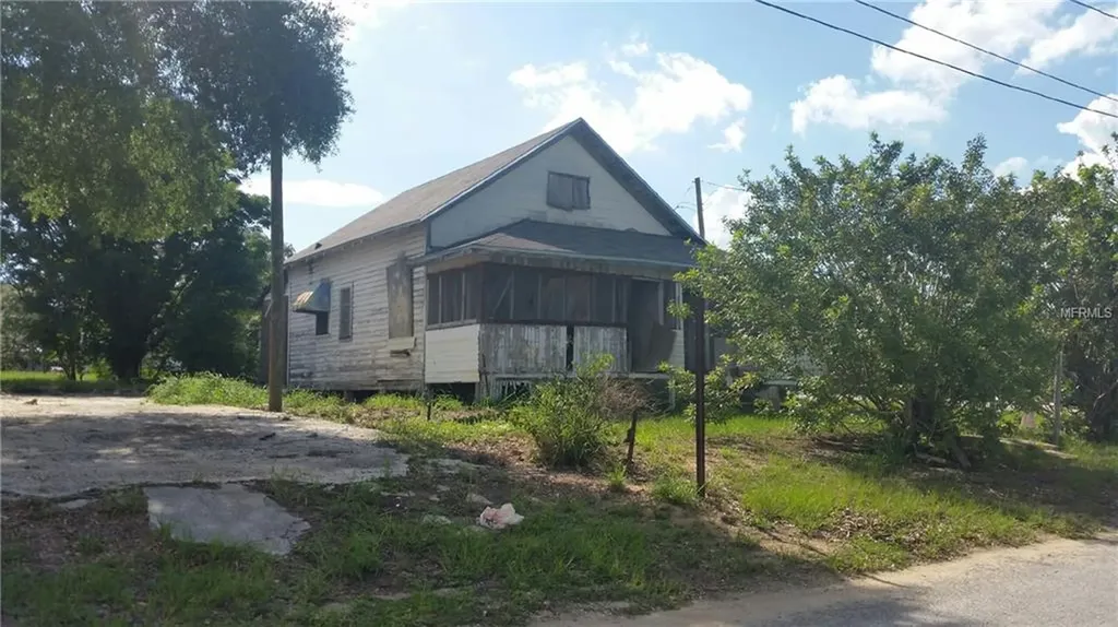 1146 Rose Street Haines City FL 33844