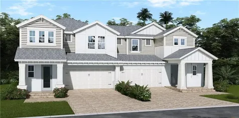 587 Ozona Village Drive Palm Harbor FL 34683