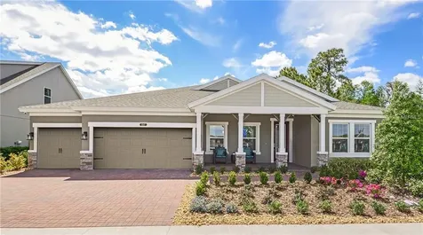 8647 Savory Walk Drive Land O Lakes FL 34637